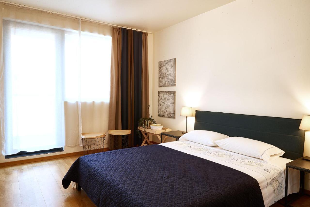 Baratero Club Apartments Private Parking Ev Points Sofia Bagian luar foto