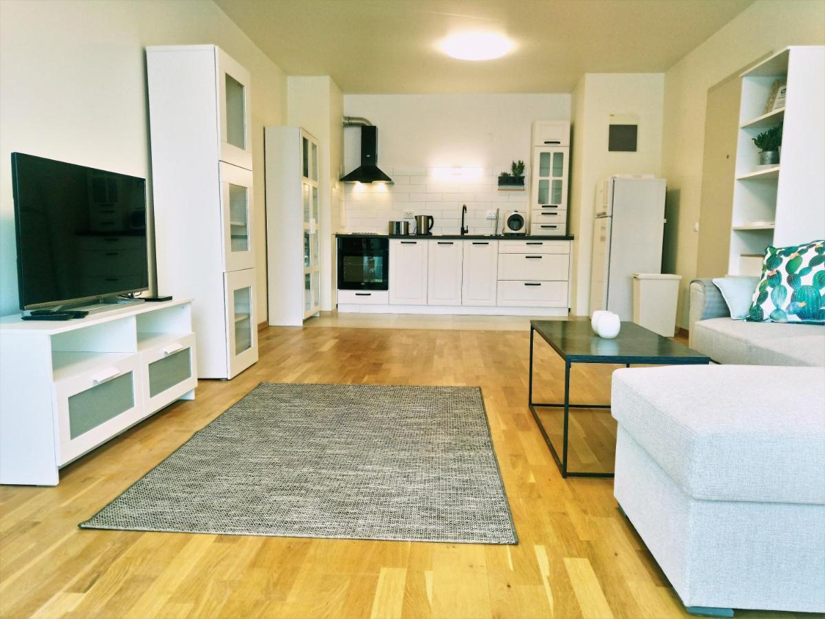 Baratero Club Apartments Private Parking Ev Points Sofia Bagian luar foto