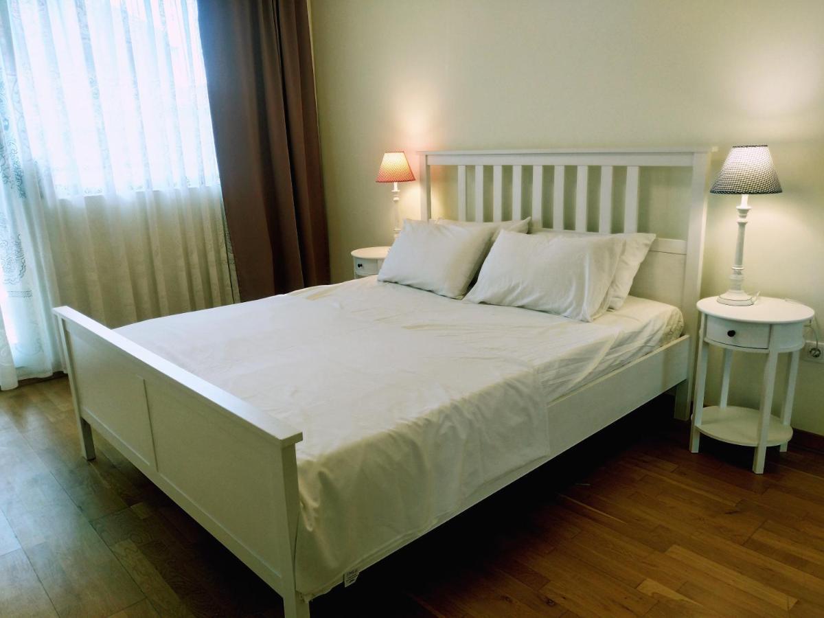 Baratero Club Apartments Private Parking Ev Points Sofia Bagian luar foto