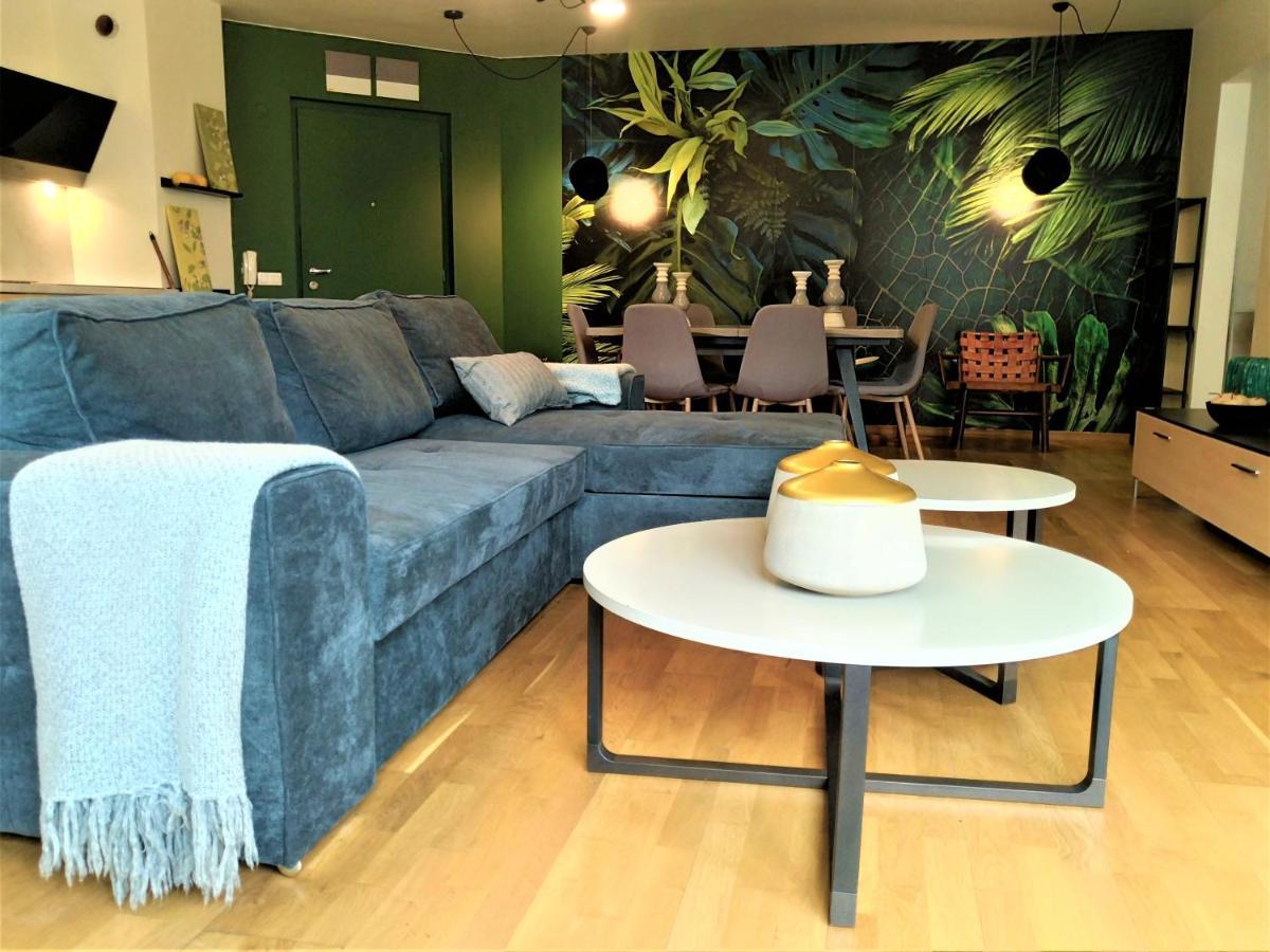 Baratero Club Apartments Private Parking Ev Points Sofia Bagian luar foto