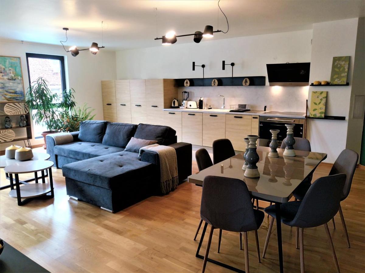 Baratero Club Apartments Private Parking Ev Points Sofia Bagian luar foto