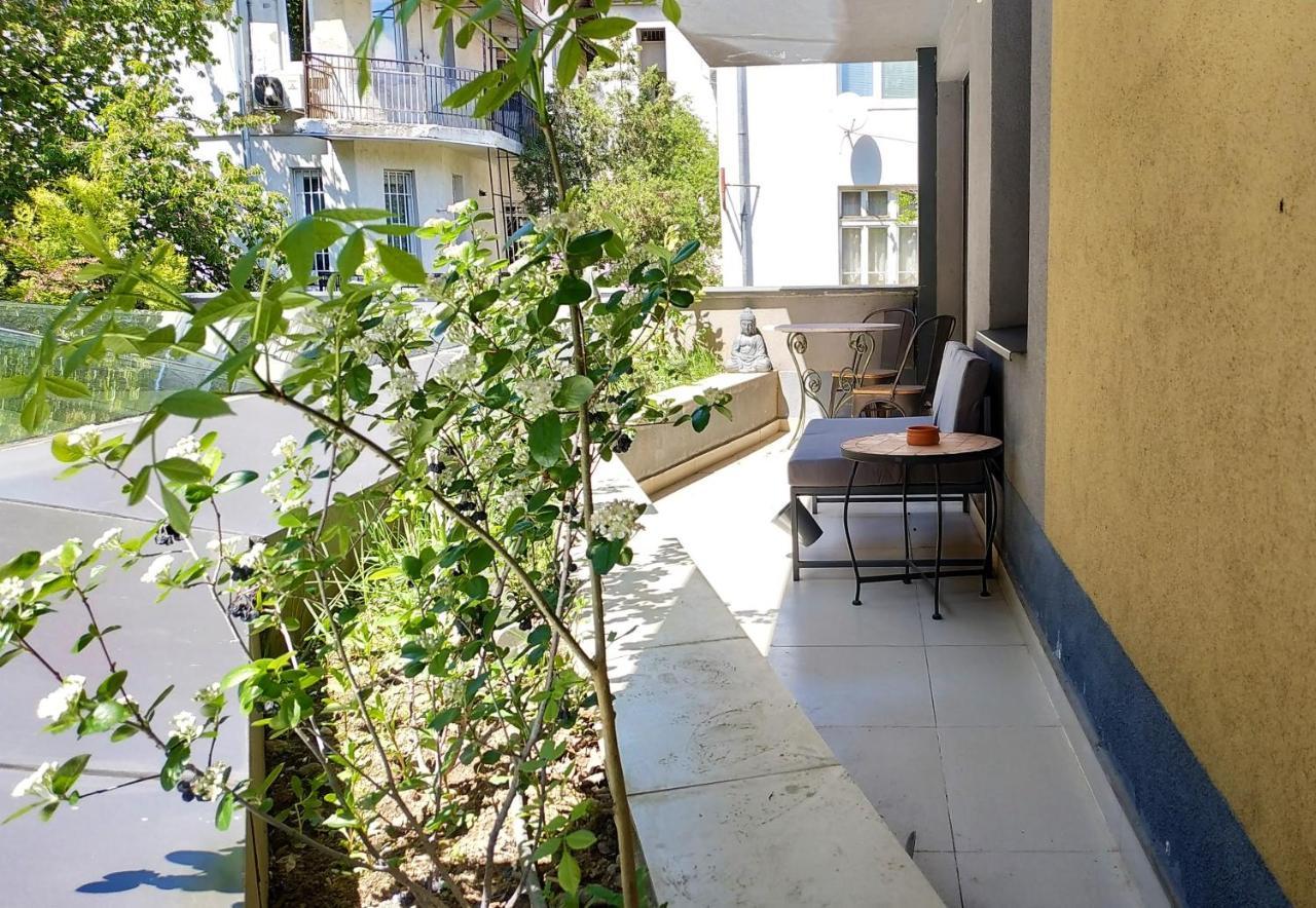 Baratero Club Apartments Private Parking Ev Points Sofia Bagian luar foto